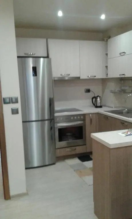 Apartment Holiday