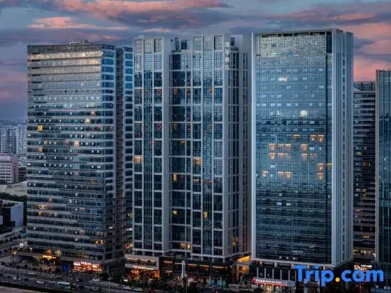 UrCove by HYATT Shantou Zhugang New Town