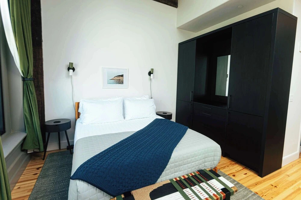 Loft 301 The William - 3rd Ave Views - Carrigans