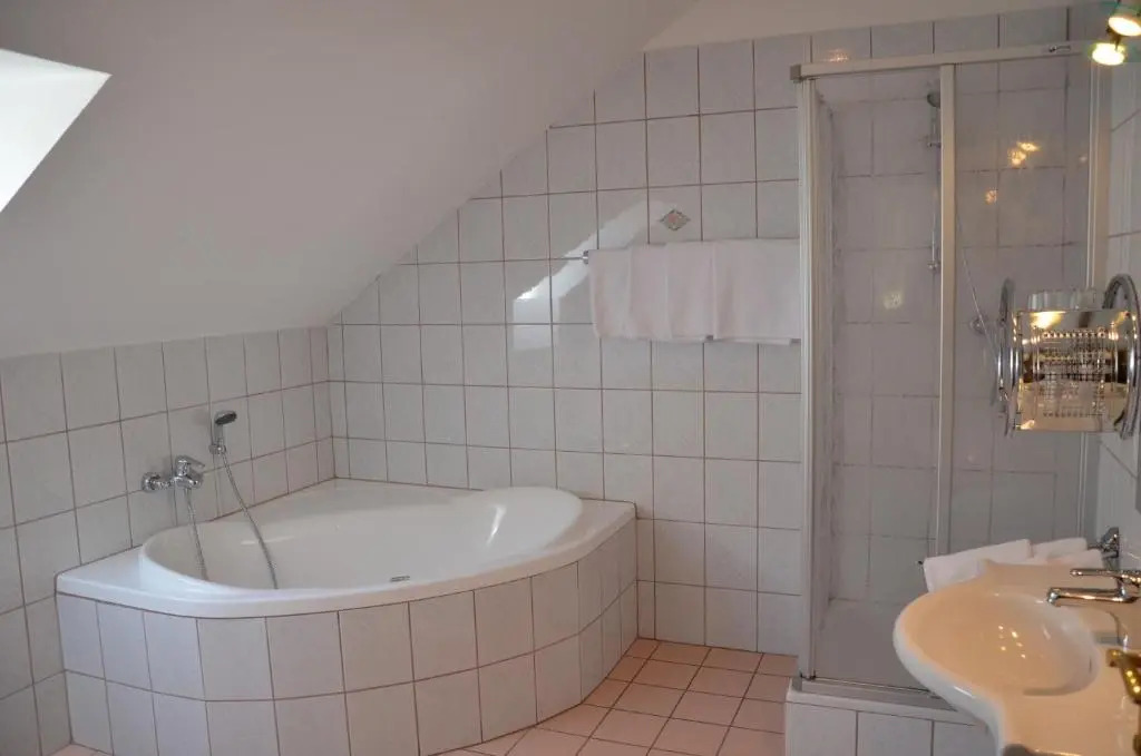 Ferienwohnung im Naturpark Almenland