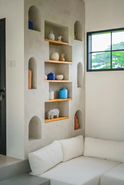 Villa Mellow - Lovely 2 bdr villa close to the beach in Canggu