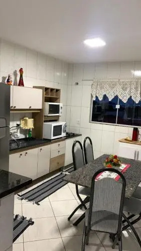 Casa Da Dona Herta