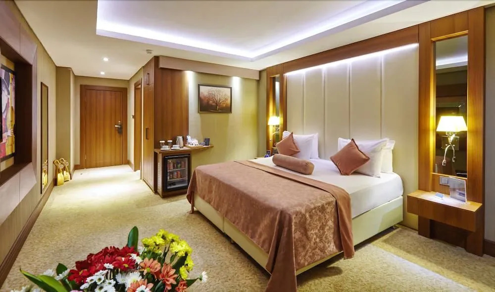 Buruciye Hotel