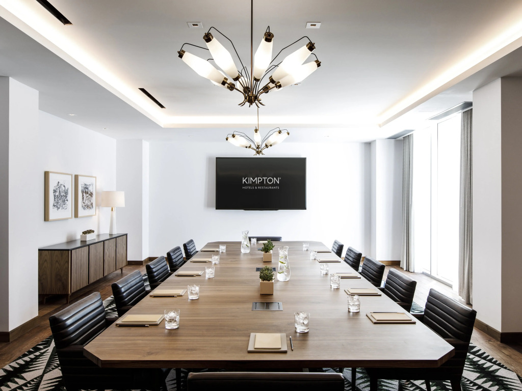 Kimpton Rowan Palm Springs Hotel by IHG