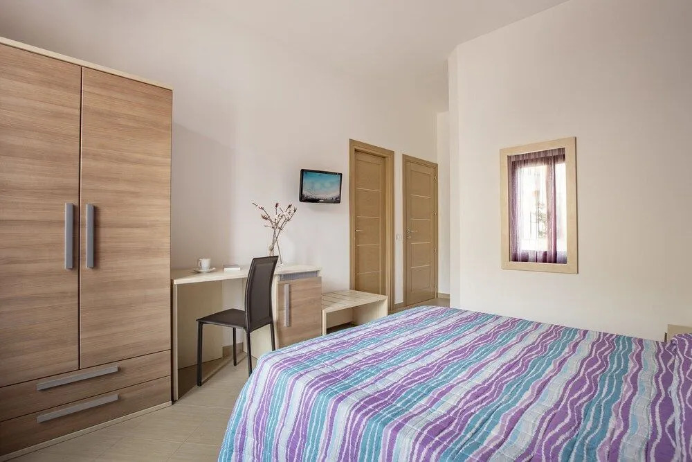Bed&Breakfast Acasamia