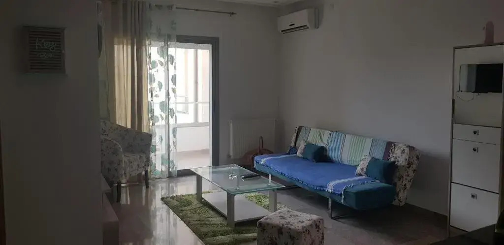 Apartment Haut standing Panamera Residence Khezema Sousse