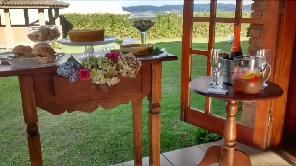 Sonho Verde Guest House