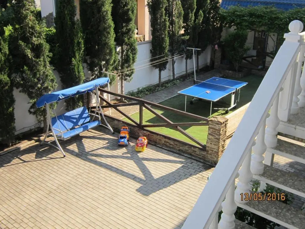 Гостевой дом Морской бриз