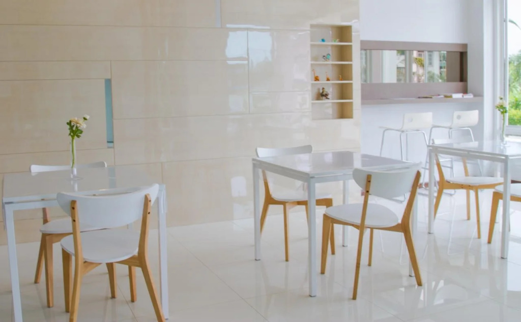 Charisma Residence