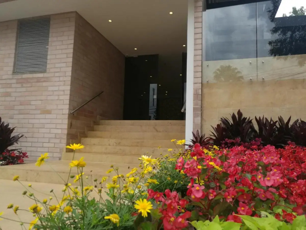 Hotel Lomas 10 Medellin