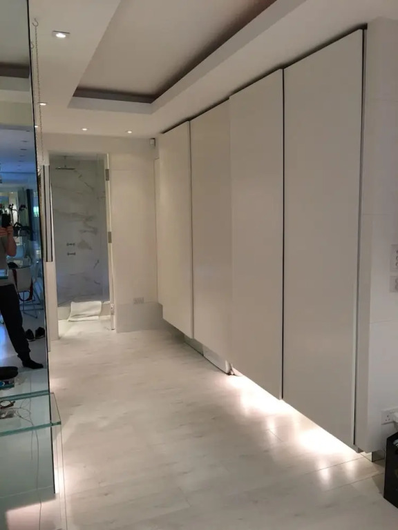 Modern Apartment in Hampstead