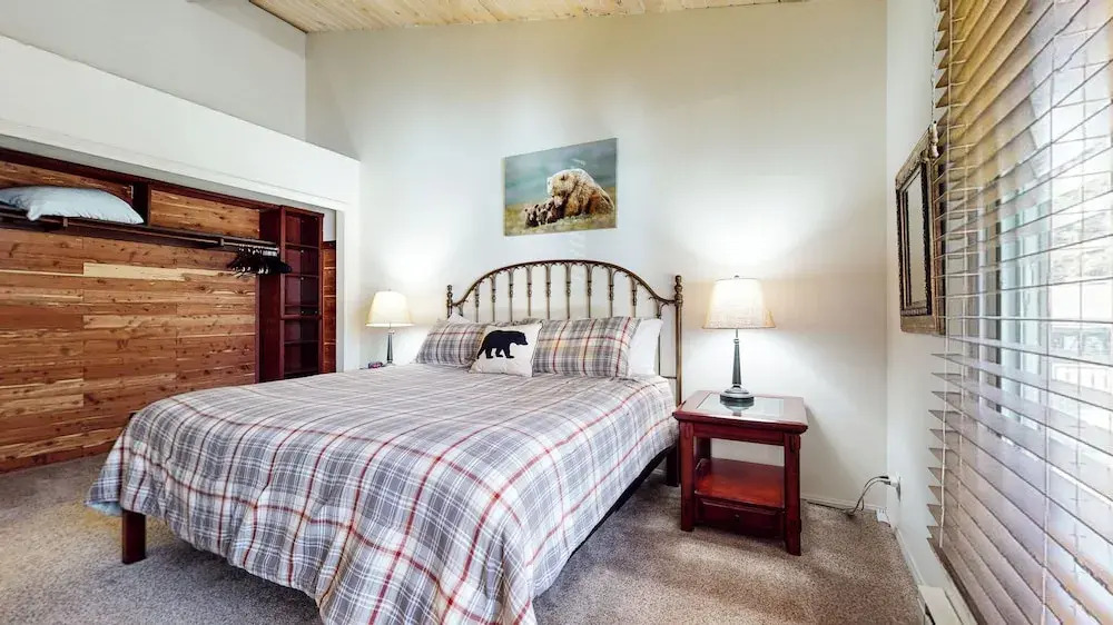 Mountain Chateau Retreat Desirable Resort 4 BDR