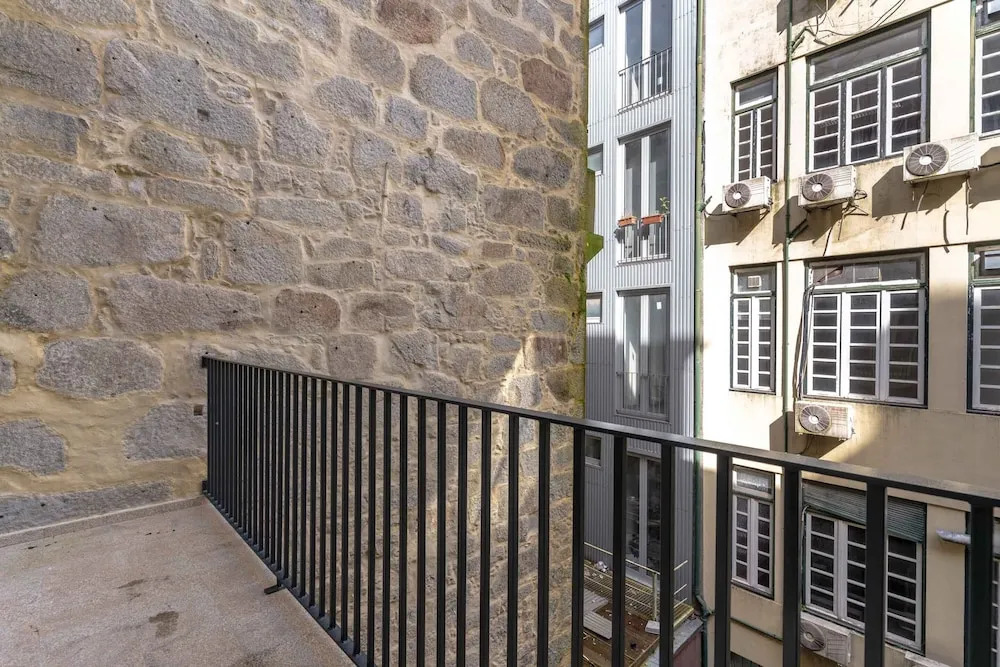 Limehome Porto Rua 31 de Janeiro