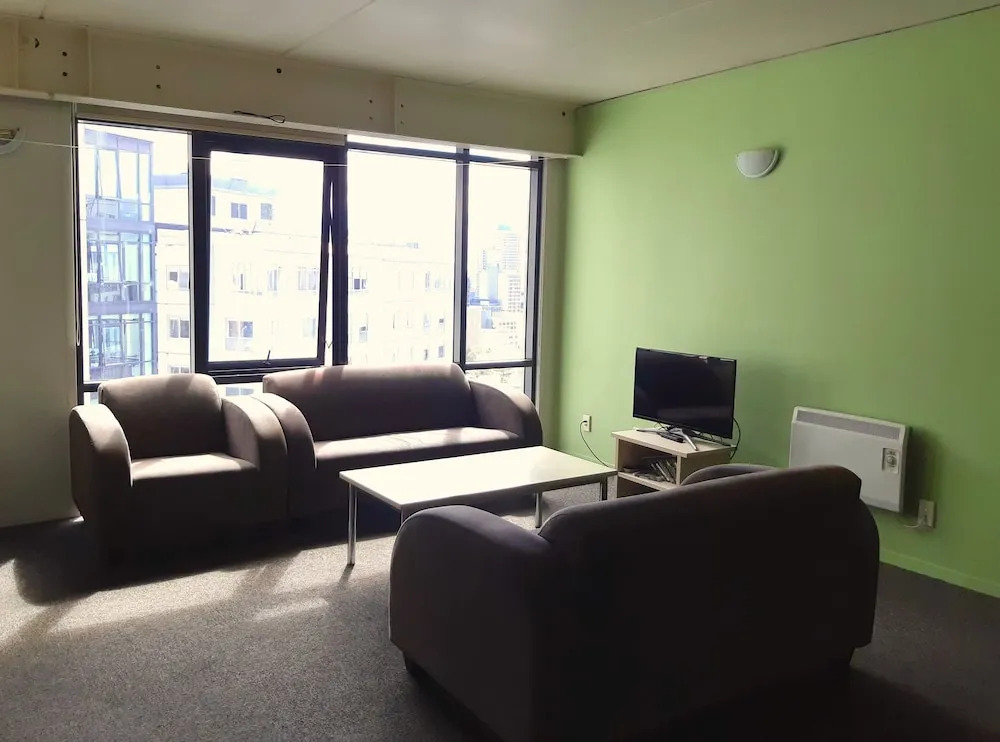 Campus Summer Stays - Wellesley Apartment