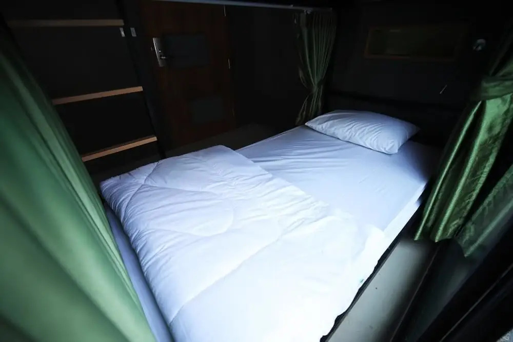 The Campus Hostel Thonglor
