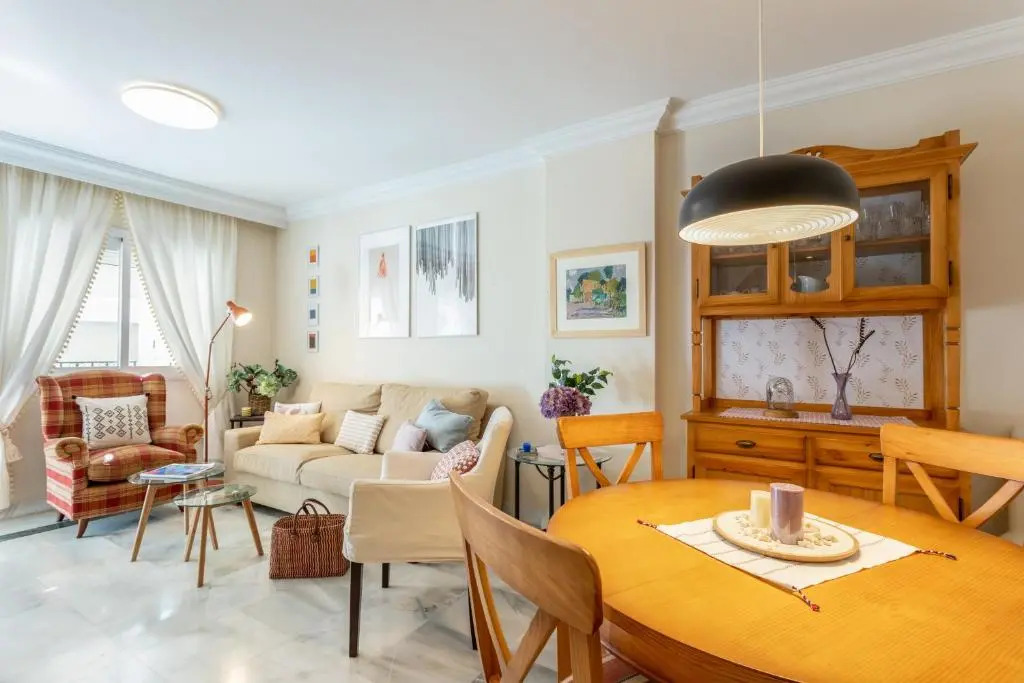 Apartamento Costa Nagüeles I Marbella