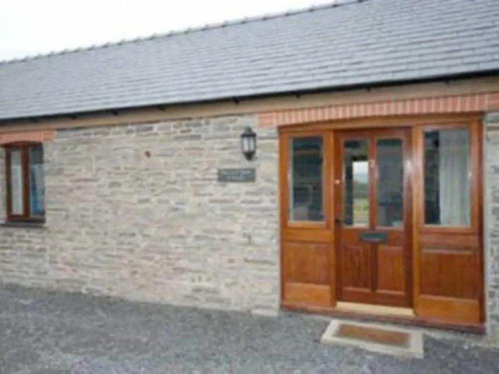 The Calf Suite