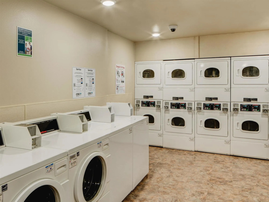 Studio 6 Extended Stay Shreveport Airport LA