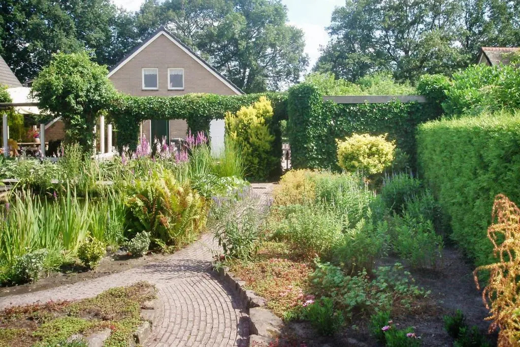 B&B Huize Cossee