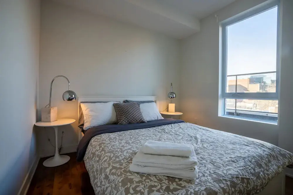 Rozenhaus Hotel - Downtown Montreal