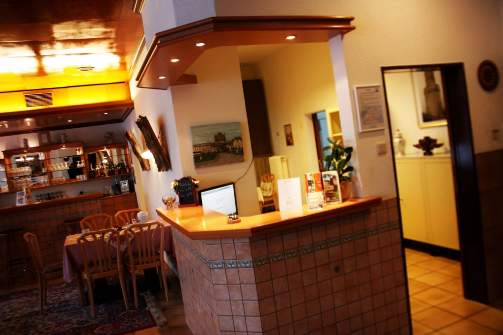 Hotel zum Anker