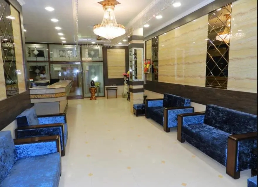 Hotel Shiv Dayal