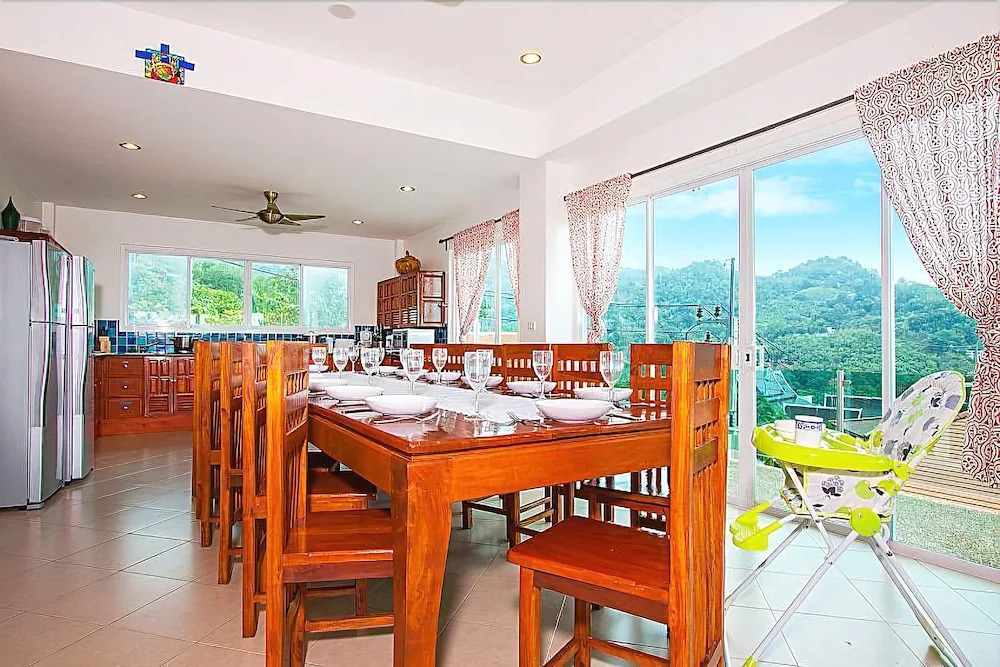 Villa Niyati