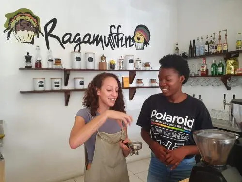 Ragamuffin Hostel & Coffee Bar