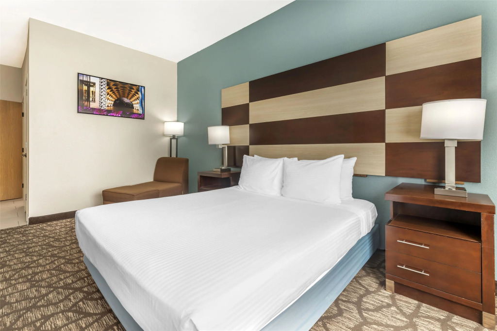 Best Western Joliet Inn & Suites