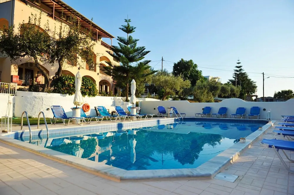 Hotel Marina