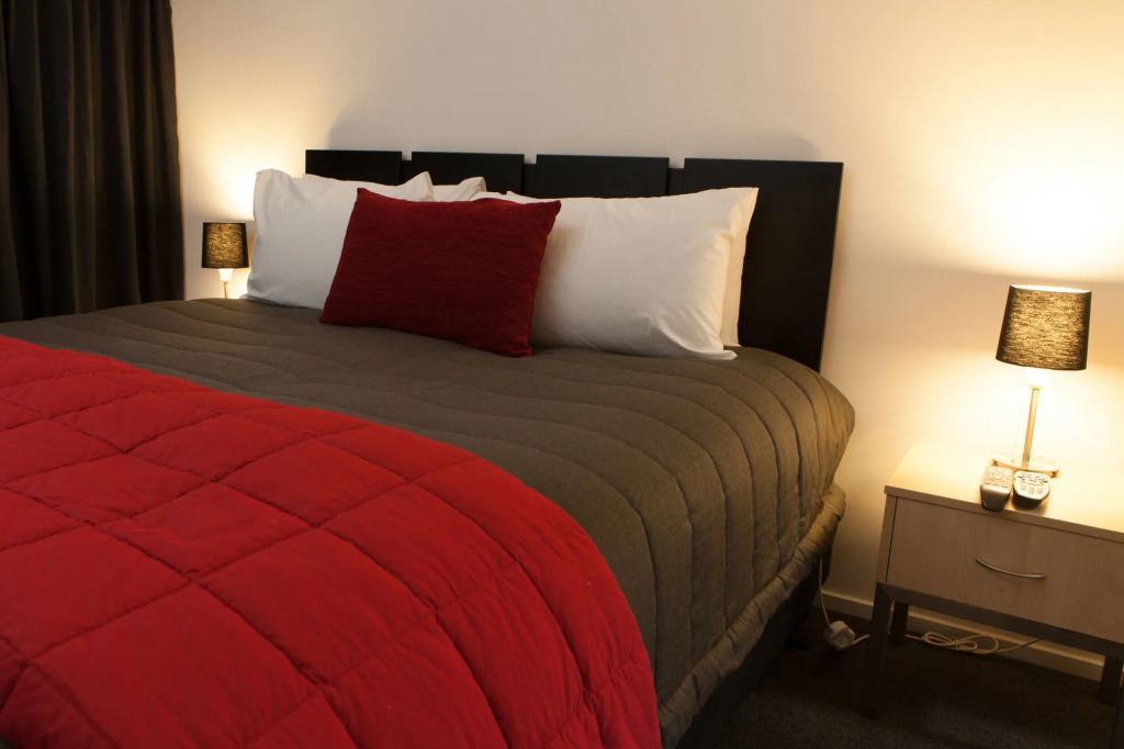 538 Great King Motel