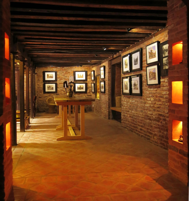 The Inn Patan