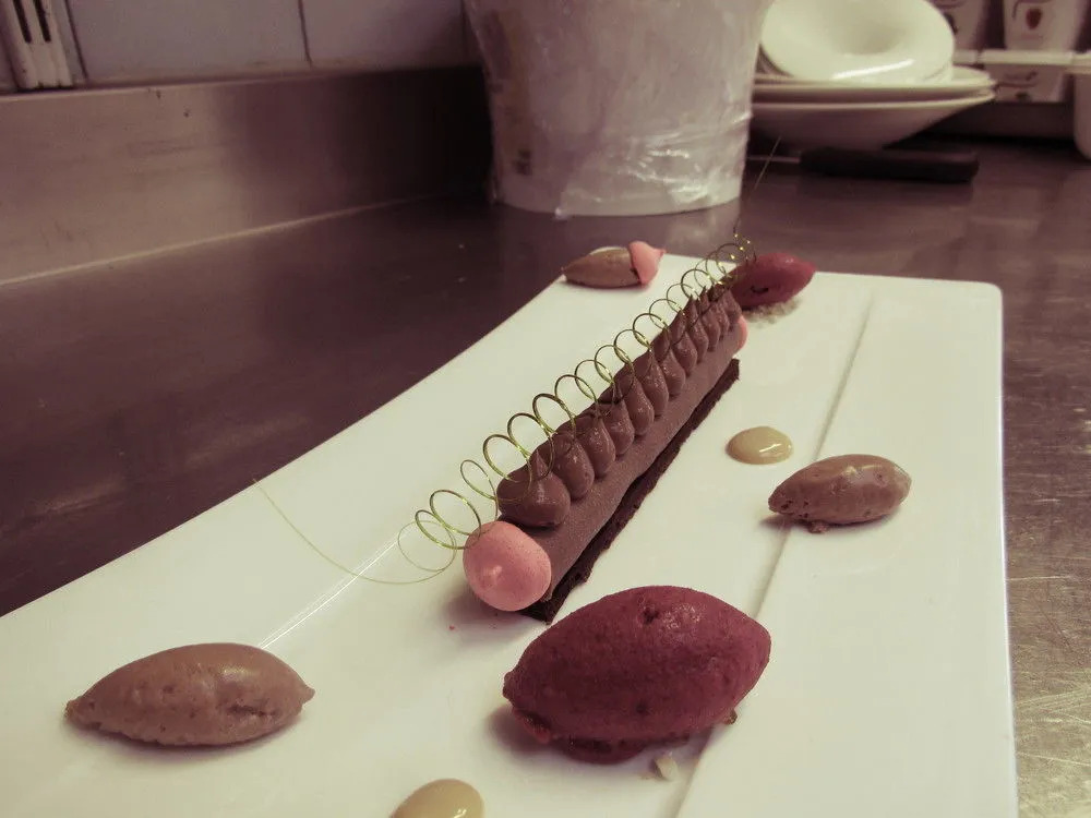 Hotel Restaurant de la Marne