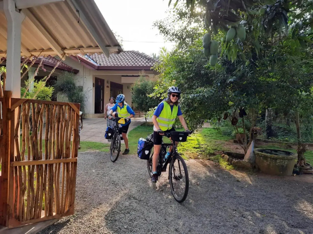 CASA VACANSA HOME STAY