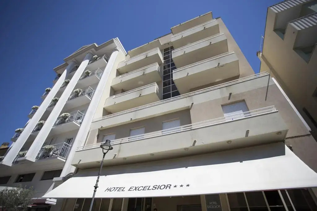 Hotel Excelsior