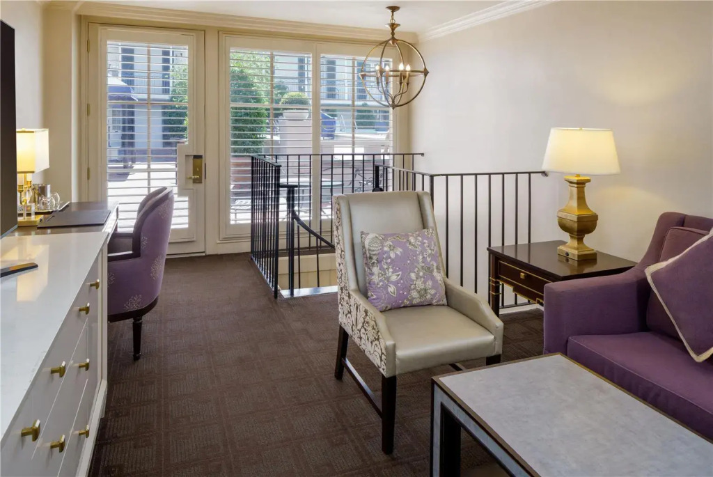 The Royal Sonesta New Orleans