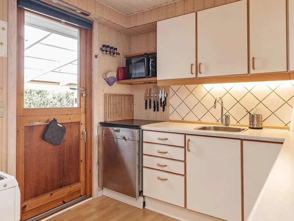 5 star holiday home in Dannemare