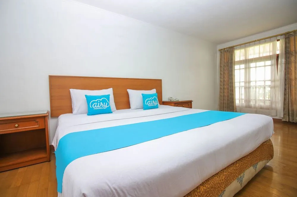 Airy Kemang Prapanca Raya 30 Jakarta