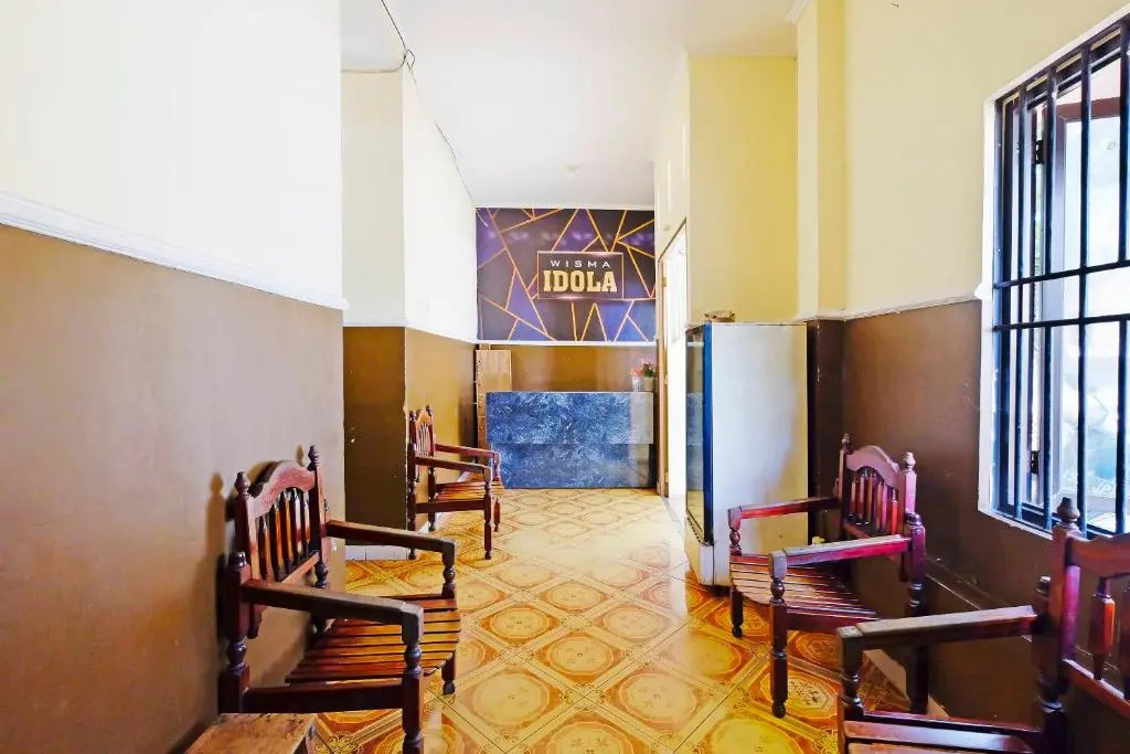 Wisma Idola Palopo