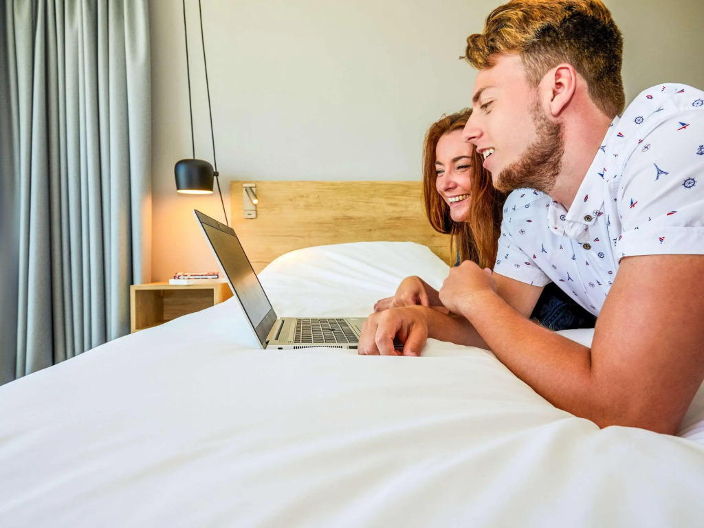 ibis Thalassa Le Touquet