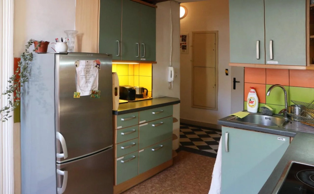 Hostel Lípa