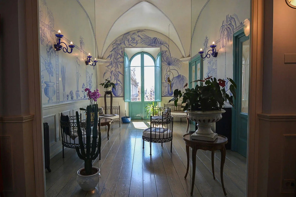 Lilium Boutique Hotel