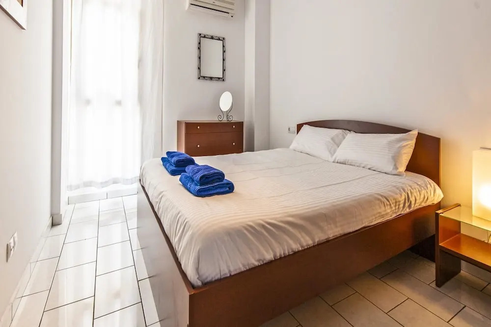 Apartment Ocean Breeze El Cotillo