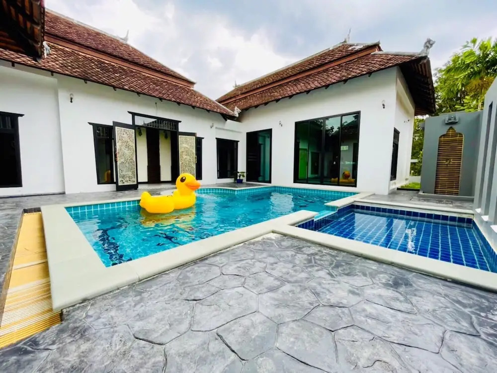 Mandawee Condo Hotel Krabi