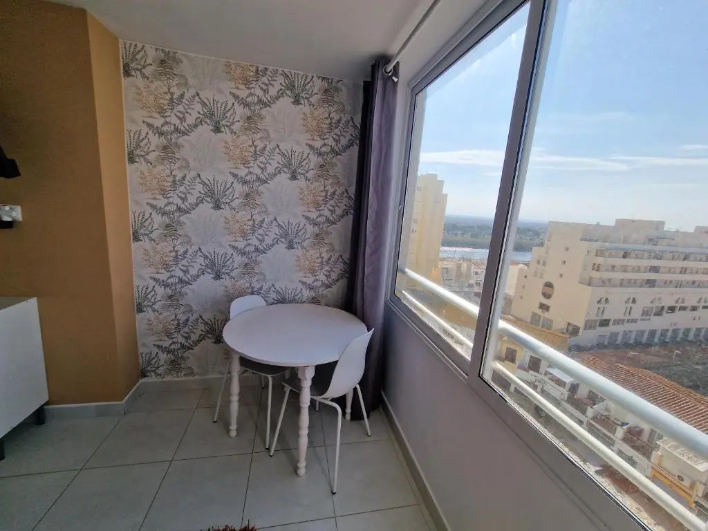 Apartamento Loving sea 718