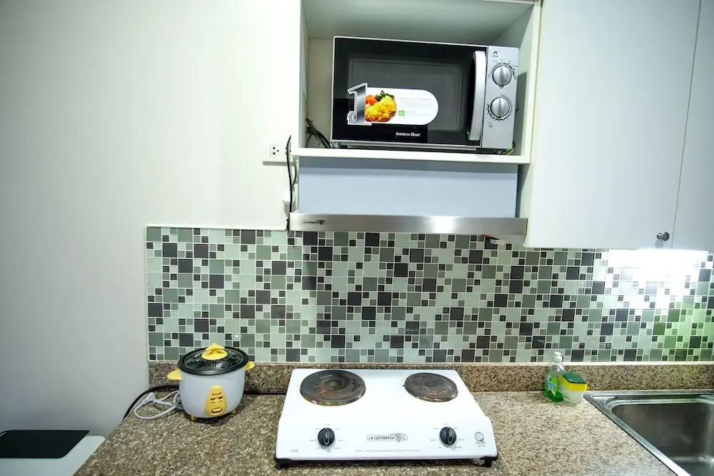 SR Vacation Rental - Spianada