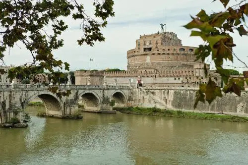 Dovigi Vatican Holiday Home