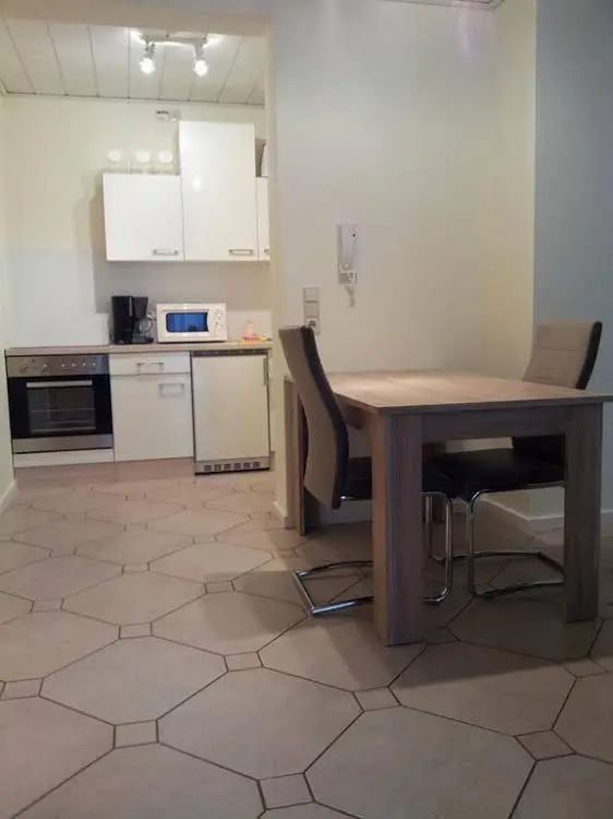 GardenView Apartments & Suites bei Bad Kissingen