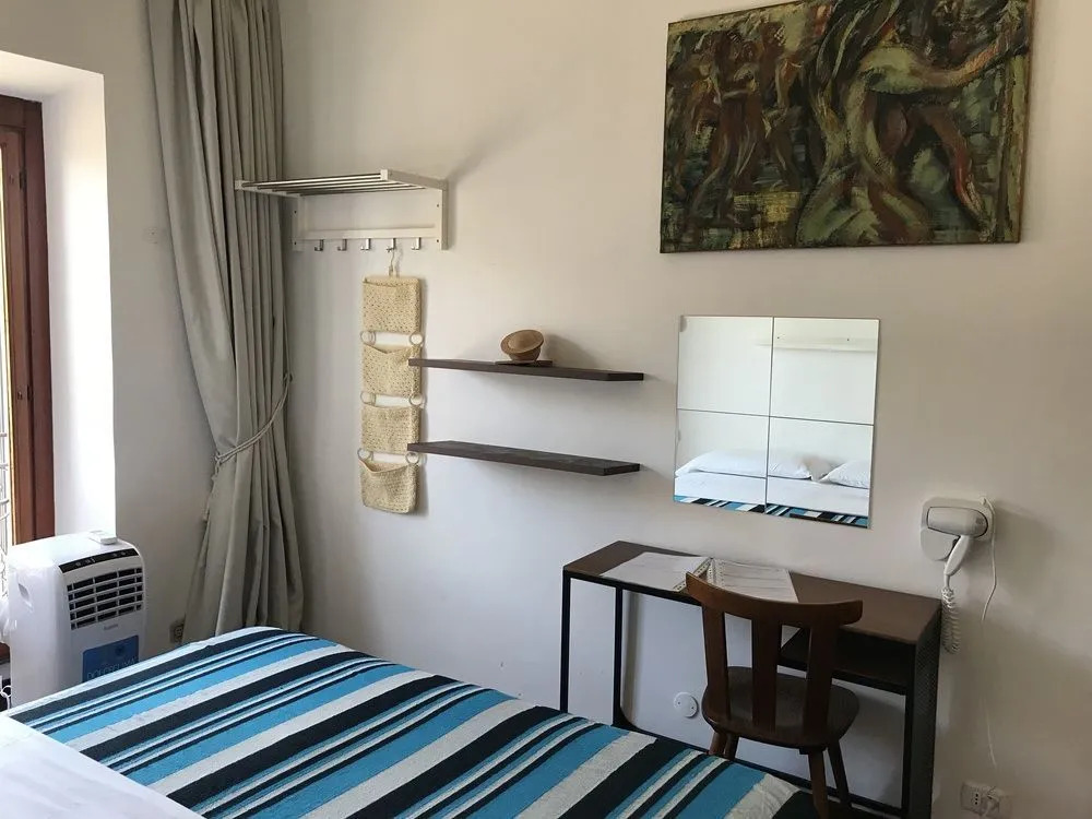 Mullers Guest House