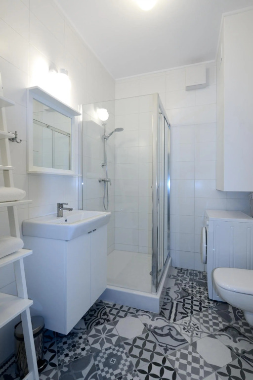Zacisze Apartments by Habitan